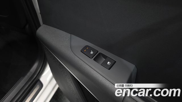 Kia Niro Signature 2024 — фото 18