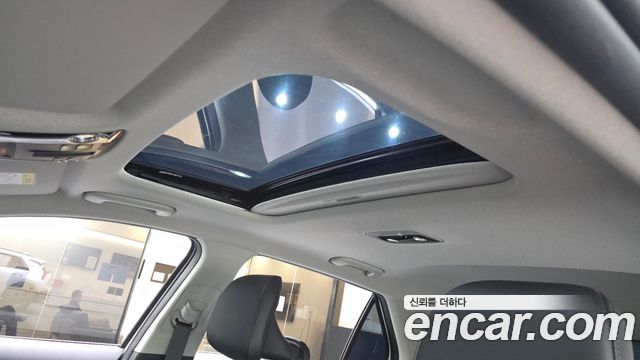 Kia Niro Signature 2024 — фото 19
