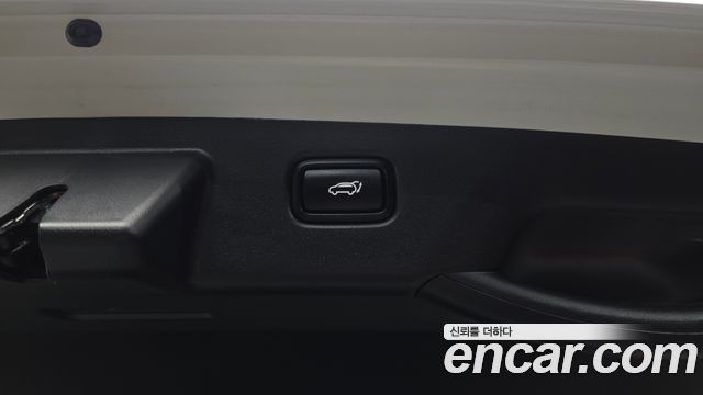 Kia Niro Signature 2024 — фото 27