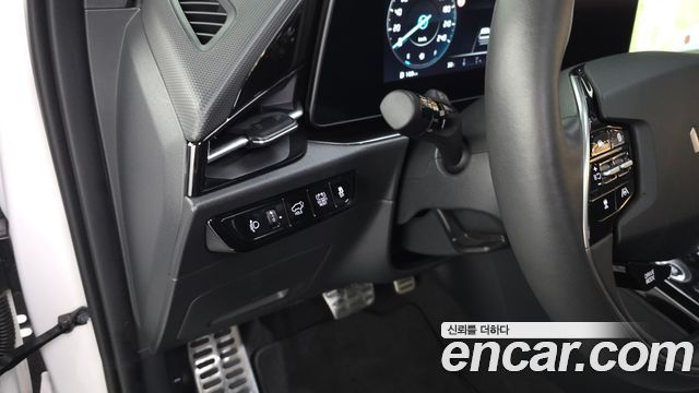 Kia Niro Signature 2024 — фото 32