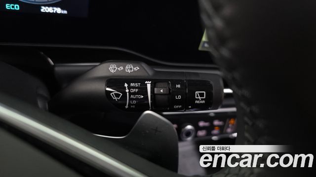 Kia Niro Signature 2024 — фото 34