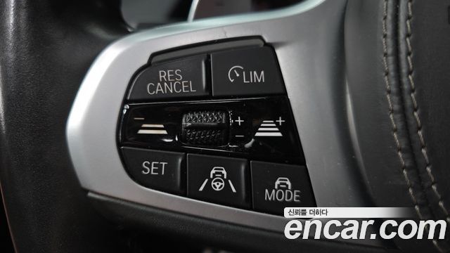 BMW X7 (G07) xDrive 30d M Sport 6 STR 2020 — фото 27