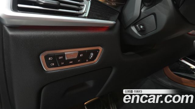 BMW X7 (G07) xDrive 30d M Sport 6 STR 2020 — фото 31