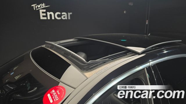 Mercedes-Benz S-Class (W222) S450L 4MATIC 2019 — фото 19
