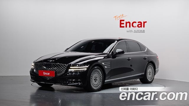 Genesis G80 (RG3) Gasoline 2.5 Turbo AWD