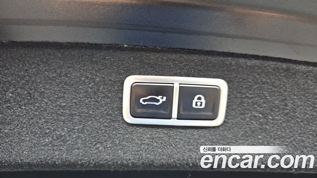 Genesis G80 (RG3) Gasoline 2.5 Turbo AWD 2022 — фото 20