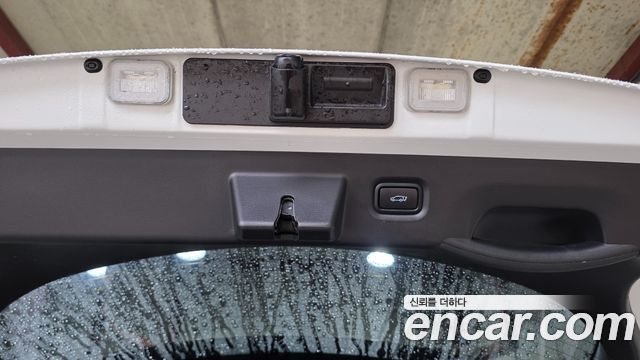 Hyundai Ioniq 5 Long range Exclusive 2022 — фото 6