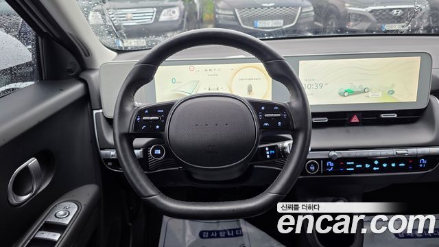 Hyundai Ioniq 5 Long range Exclusive 2022 — фото 16