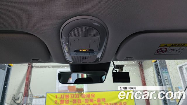 Hyundai Ioniq 5 Long range Exclusive 2022 — фото 21