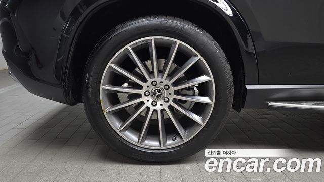 Mercedes-Benz GLE-Class (W167) GLE450 4MATIC 2025 — фото 5
