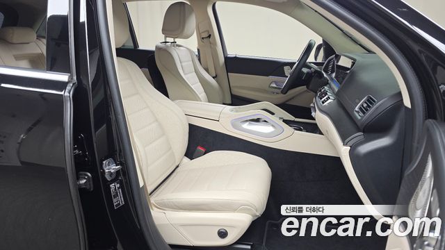 Mercedes-Benz GLE-Class (W167) GLE450 4MATIC 2025 — фото 11