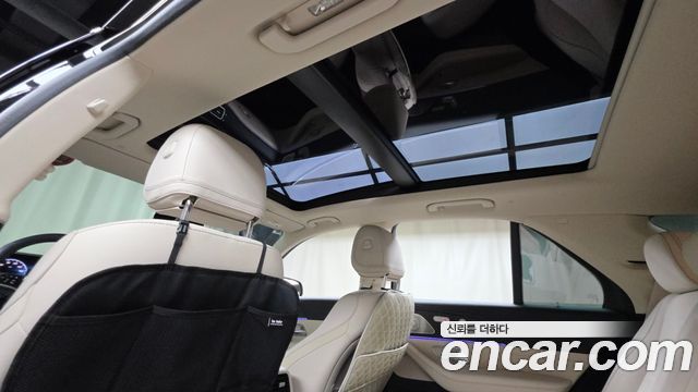 Mercedes-Benz GLE-Class (W167) GLE450 4MATIC 2025 — фото 18