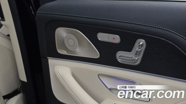 Mercedes-Benz GLE-Class (W167) GLE450 4MATIC 2025 — фото 19