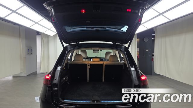 Mercedes-Benz GLE-Class (W167) GLE450 4MATIC 2025 — фото 20