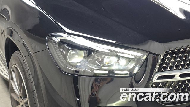 Mercedes-Benz GLE-Class (W167) GLE450 4MATIC 2025 — фото 22