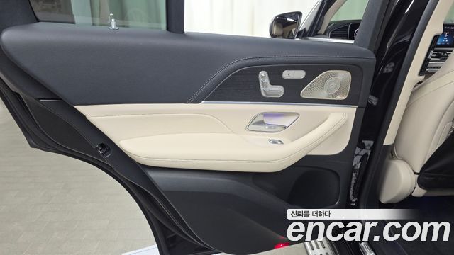 Mercedes-Benz GLE-Class (W167) GLE450 4MATIC 2025 — фото 25