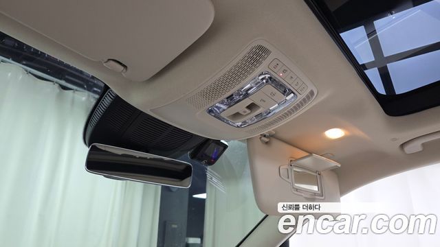 Mercedes-Benz GLE-Class (W167) GLE450 4MATIC 2025 — фото 29