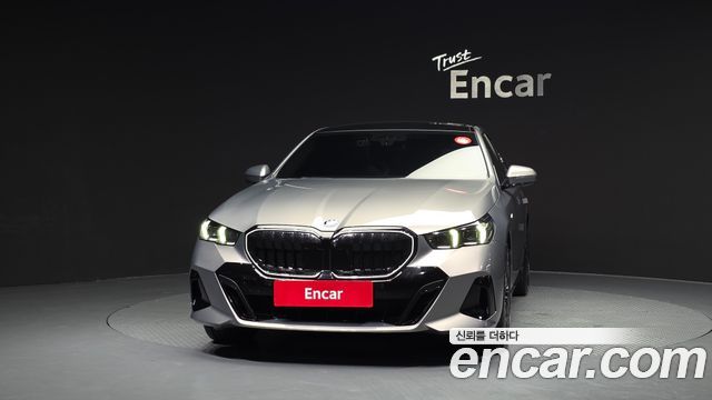 BMW 5 Series (G60) 530i xDrive M Sport Pro Special Edition 2026 — фото 3