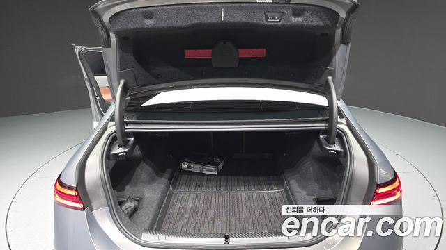 BMW 5 Series (G60) 530i xDrive M Sport Pro Special Edition 2026 — фото 20