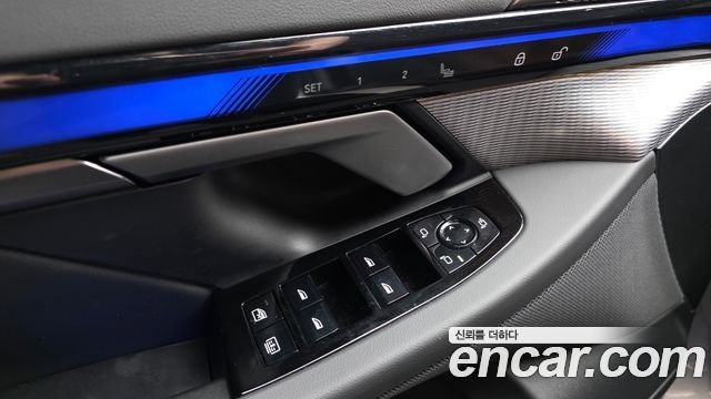 BMW 5 Series (G60) 530i xDrive M Sport Pro Special Edition 2026 — фото 31