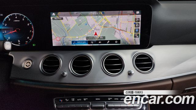 Mercedes-Benz E-Class (W213) E250 Avantgarde 2021 — фото 12