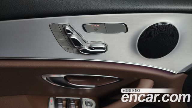 Mercedes-Benz E-Class (W213) E250 Avantgarde 2021 — фото 20