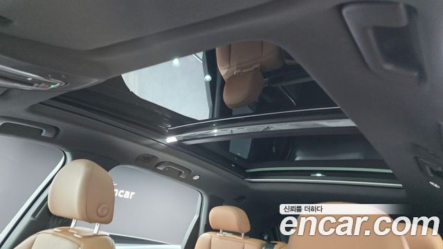 Audi Q7 (4M) 45 TDI Quattro Premium 2021 — фото 21