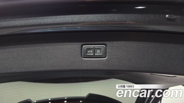 Audi Q7 (4M) 45 TDI Quattro Premium 2021 — фото 22