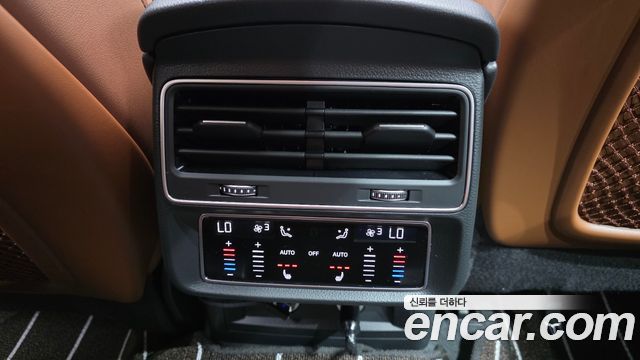 Audi Q7 (4M) 45 TDI Quattro Premium 2021 — фото 23