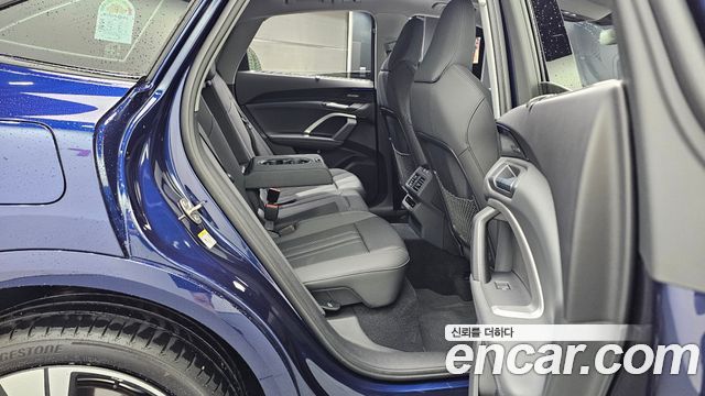 Audi Q5 (80A) 40 TFSI Quattro Sportback S Line 2025 — фото 12