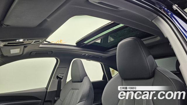 Audi Q5 (80A) 40 TFSI Quattro Sportback S Line 2025 — фото 19
