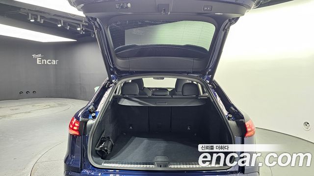 Audi Q5 (80A) 40 TFSI Quattro Sportback S Line 2025 — фото 20