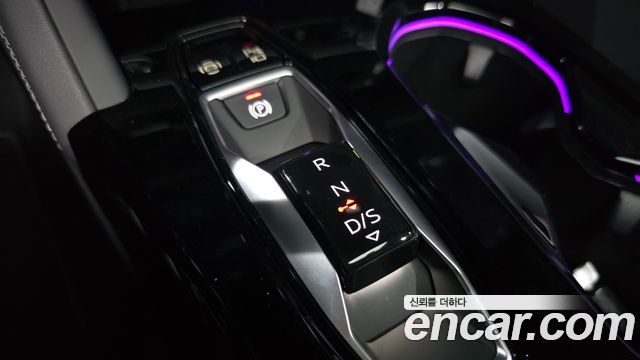 Audi Q5 (80A) 45 TFSI Quattro S Line Black Ediiton 2025 — фото 9