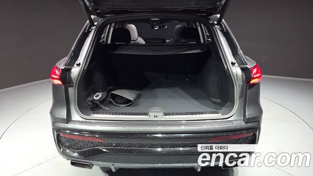 Audi Q5 (80A) 45 TFSI Quattro S Line Black Ediiton 2025 — фото 20