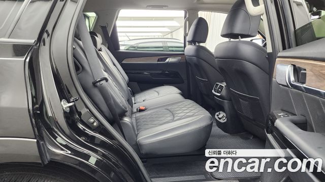 Kia Mohave The Master Diesel 3.0 4WD 5-Seater Masters 2021 — фото 16