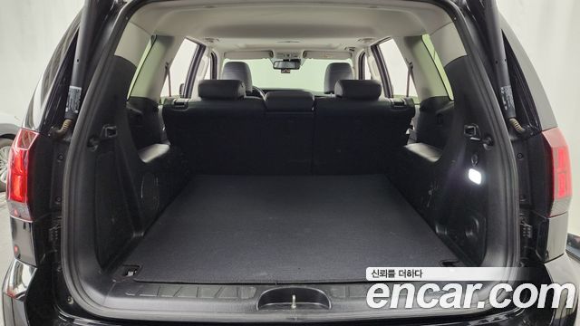 Kia Mohave The Master Diesel 3.0 4WD 5-Seater Masters 2021 — фото 24