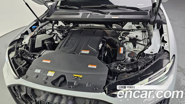 Audi Q5 (80A) 40 TFSI Quattro Sportback S Line 2025 — фото 6