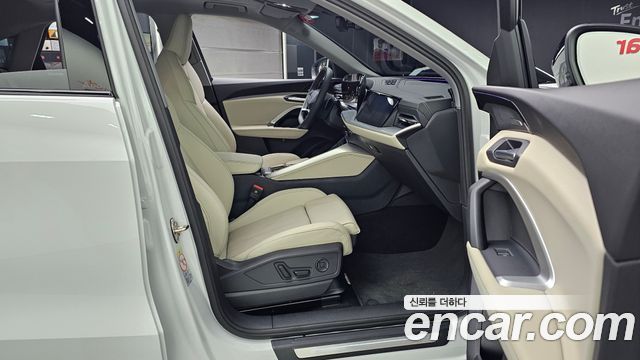 Audi Q5 (80A) 40 TFSI Quattro Sportback S Line 2025 — фото 11