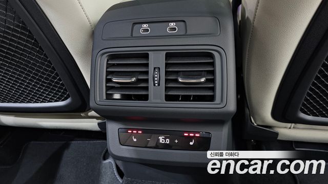 Audi Q5 (80A) 40 TFSI Quattro Sportback S Line 2025 — фото 18
