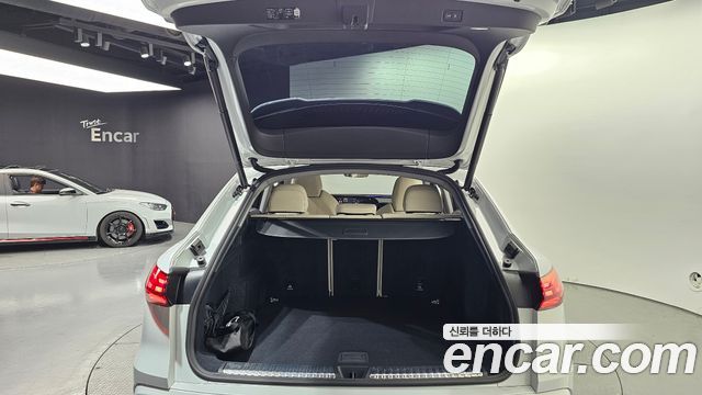 Audi Q5 (80A) 40 TFSI Quattro Sportback S Line 2025 — фото 20