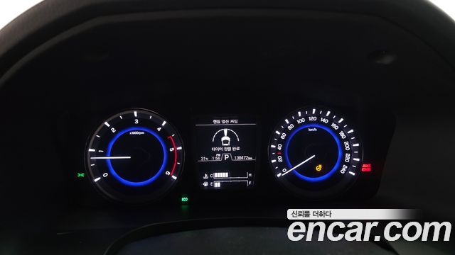 KG Mobility (SsangYong) Rexton Sports Khan Diesel 2.2 4WD Prestige (Leaf) 2021 — фото 8