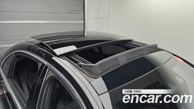 Mercedes-Benz S-Class (W223) S500L 4MATIC 2022 — фото 19