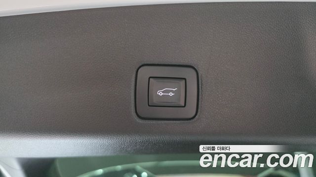 Chevrolet Trailblazer 1.3 Turbo 2WD RS 2022 — фото 20