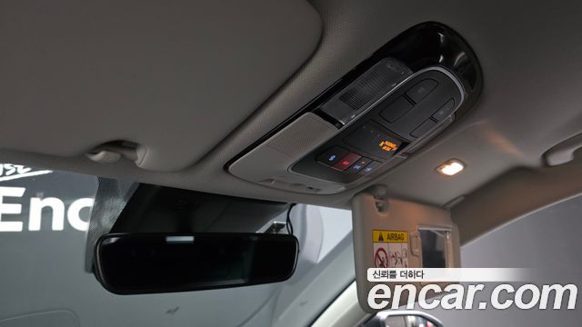Hyundai Tucson (NX4) Diesel 2.0 2WD Premium 2023 — фото 22
