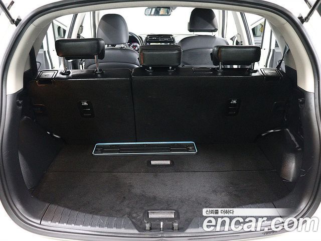 KG Mobility (SsangYong) Very New Tivoli Gasoline 1.5 2WD V3 2022 — фото 5