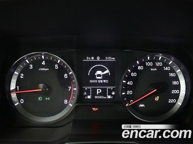 KG Mobility (SsangYong) Very New Tivoli Gasoline 1.5 2WD V3 2022 — фото 6