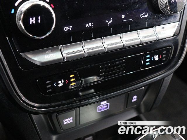 KG Mobility (SsangYong) Very New Tivoli Gasoline 1.5 2WD V3 2022 — фото 10