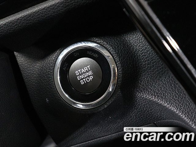KG Mobility (SsangYong) Very New Tivoli Gasoline 1.5 2WD V3 2022 — фото 15