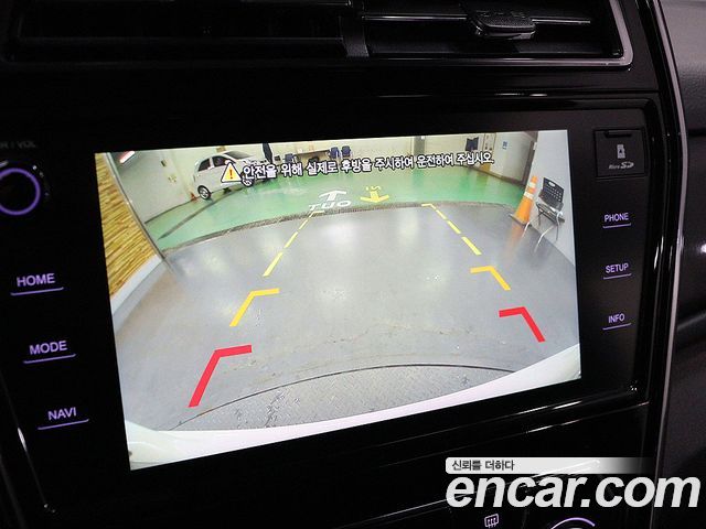 KG Mobility (SsangYong) Very New Tivoli Gasoline 1.5 2WD V3 2022 — фото 16