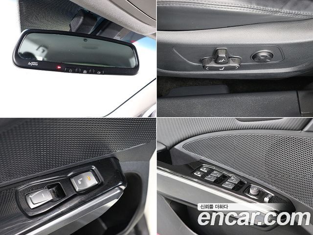 KG Mobility (SsangYong) Very New Tivoli Gasoline 1.5 2WD V3 2022 — фото 22